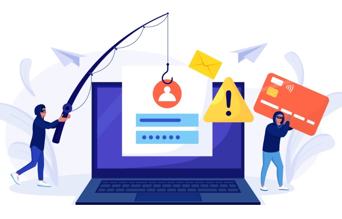 phishing attacks