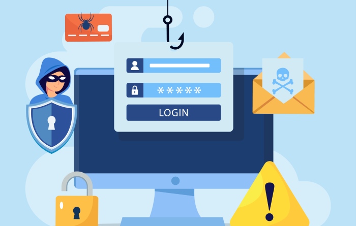 phishing