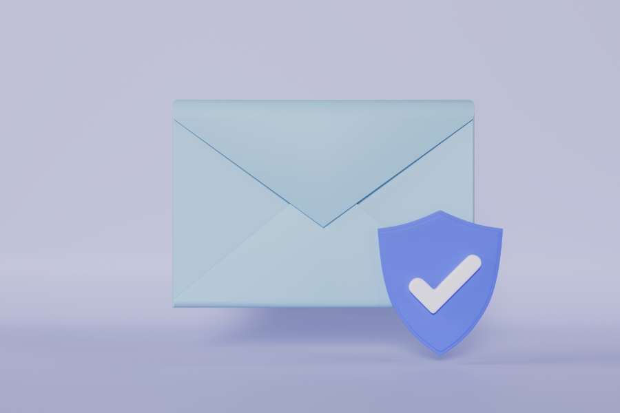 email authentication