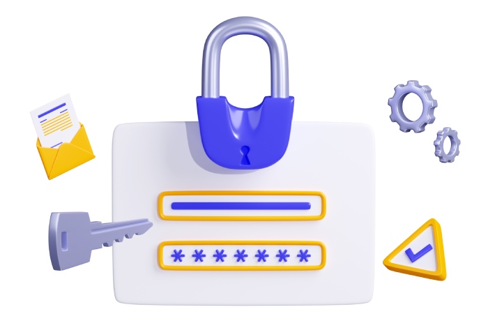 email authentication process
