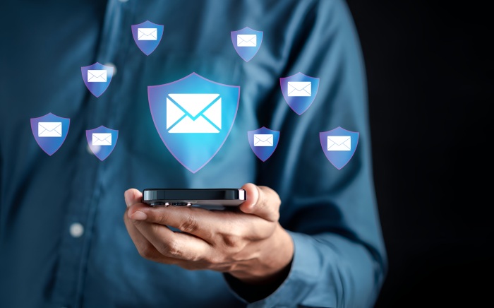 email security