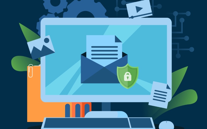 email security