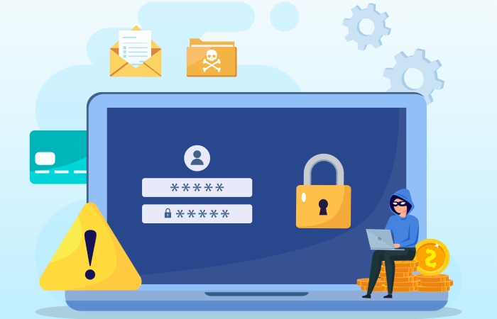 Phishing Prevention