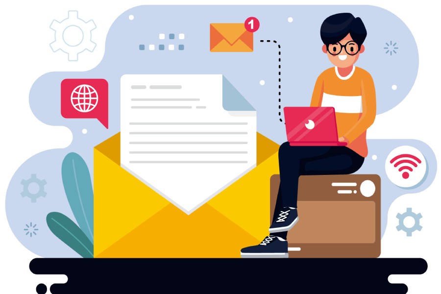 email authentication