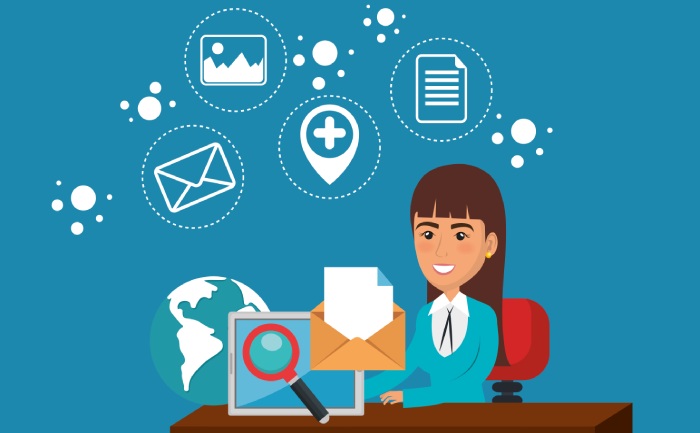 dmarc report