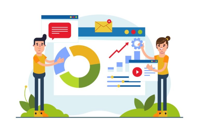 10 Reasons Why Your Website Needs A Robust DMARC Report Monitoring Tool