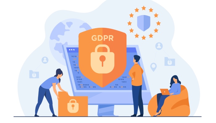 GDPR