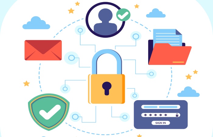 email security