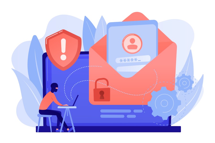 email spoofing