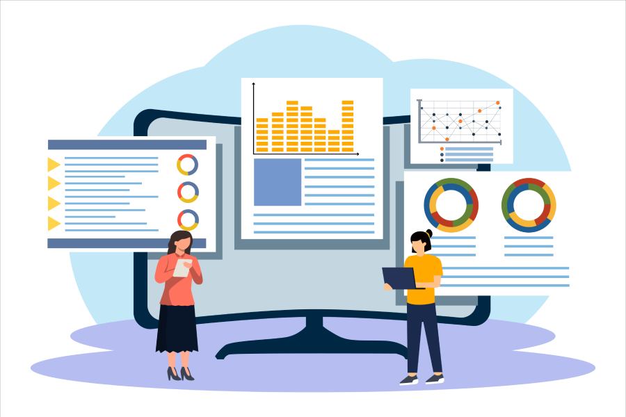 Decoding Complex DMARC Reports