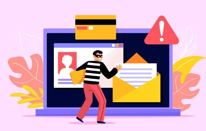 email attacks plaguing