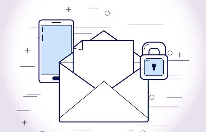 email security