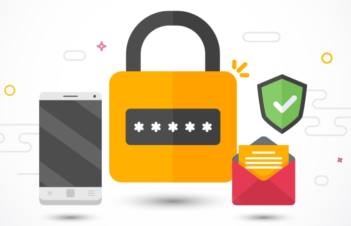 email authentication 