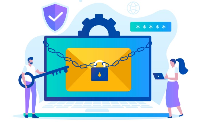  email protection