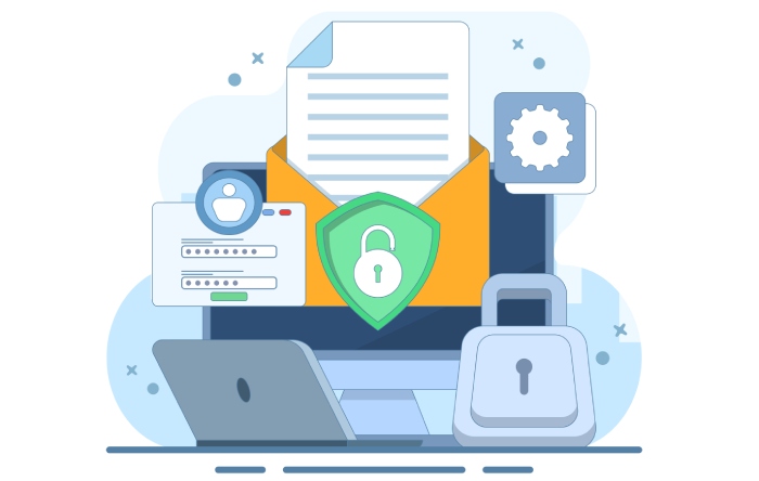 email security