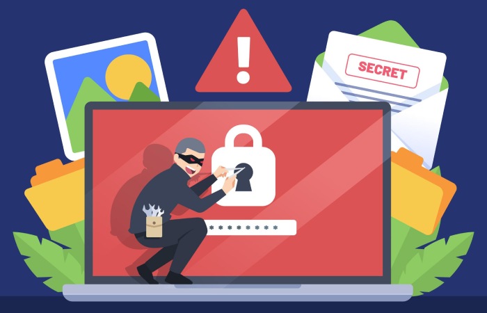 Cyberattacks