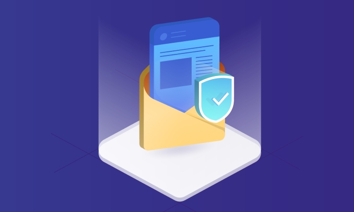 email security