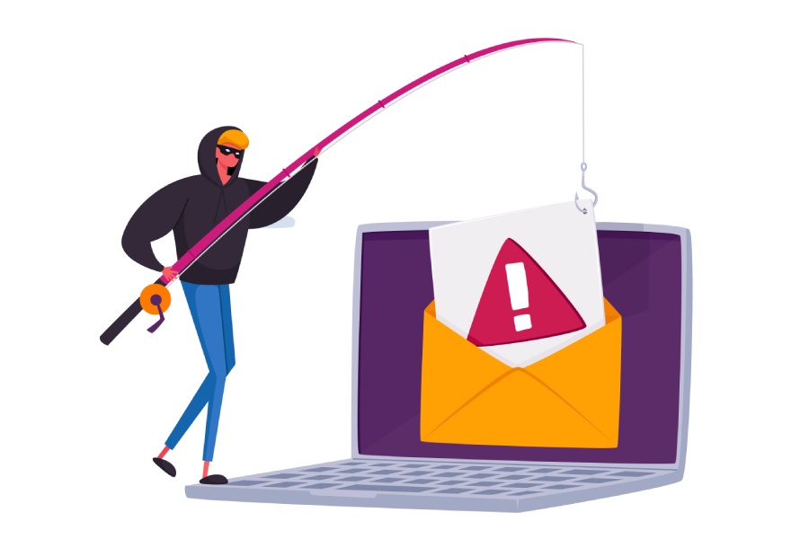 Phishing Attacks