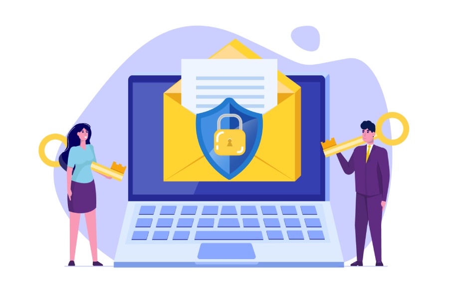 email security