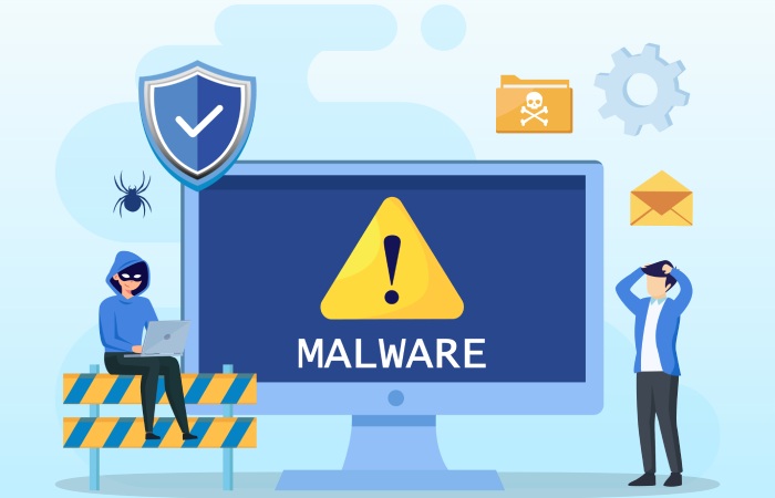 malicious cyberattacks