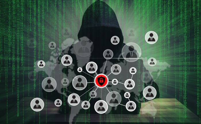 Ransomware Attack
