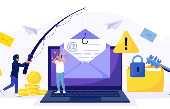 Phishing Scams