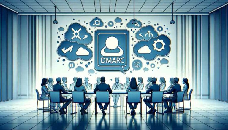 8 Misconceptions About DMARC and its Deployment for Businesses