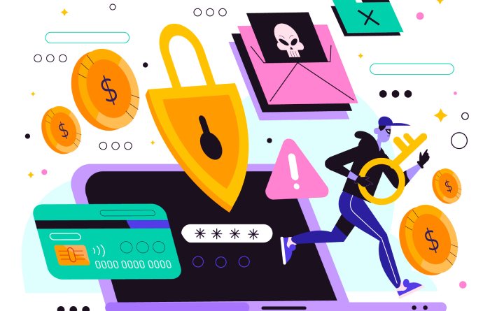 cyberattack trends