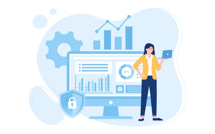 DMARC reporting and monitoring