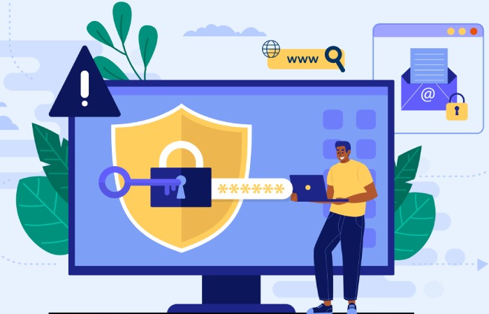 cybersecurity practices