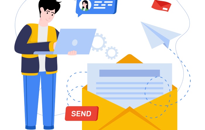 email deliverability