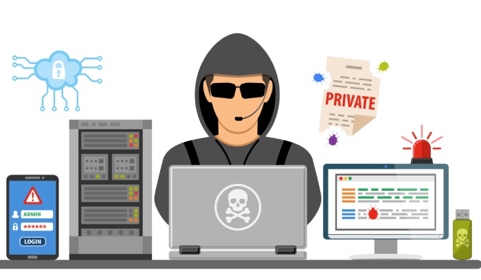  Spear Phishing