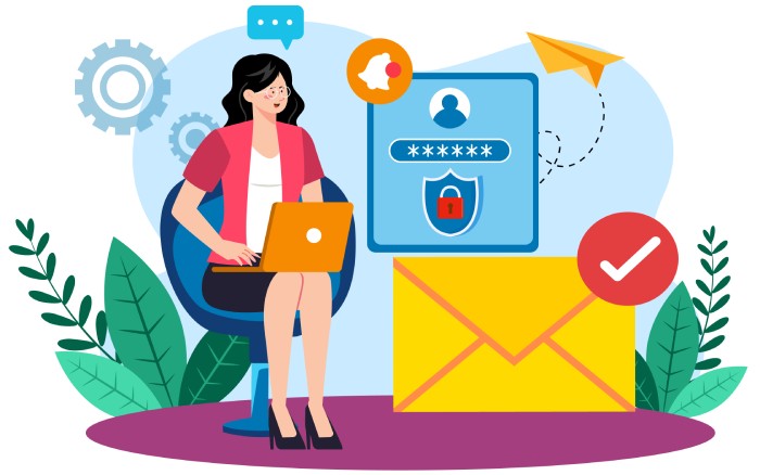 email authentication