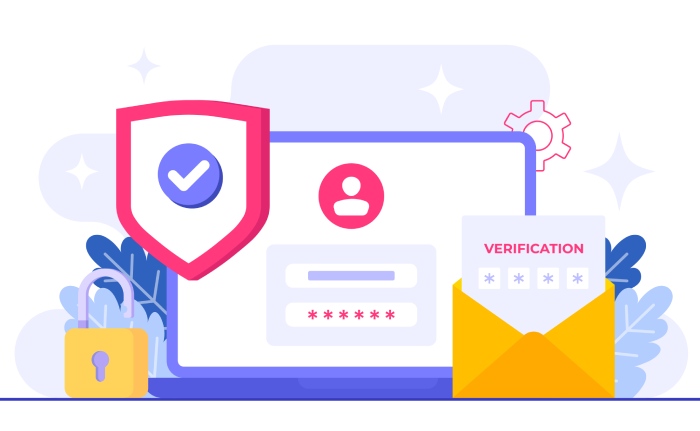 email authentication