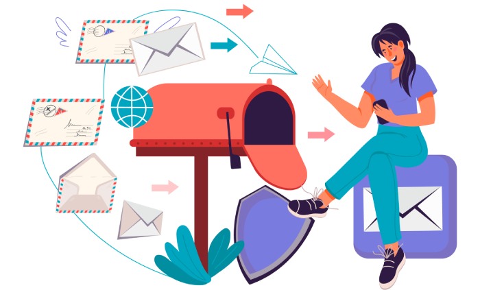 email marketing