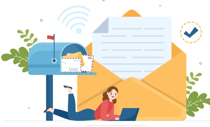 email deliverability