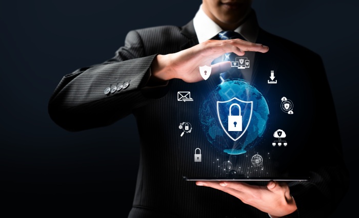Cybersecurity