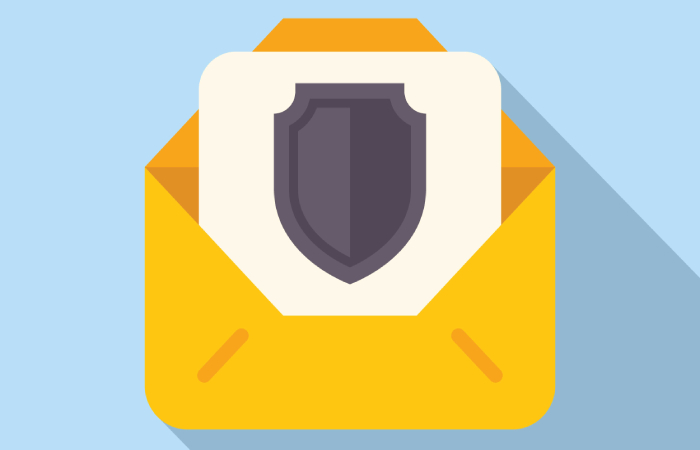 email security