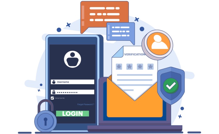 email authentication