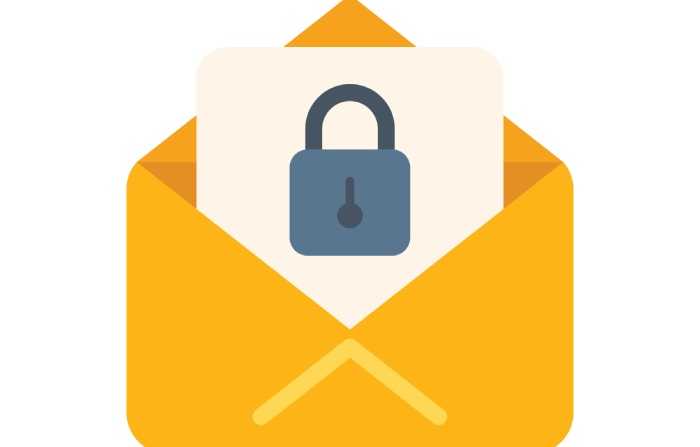 email security