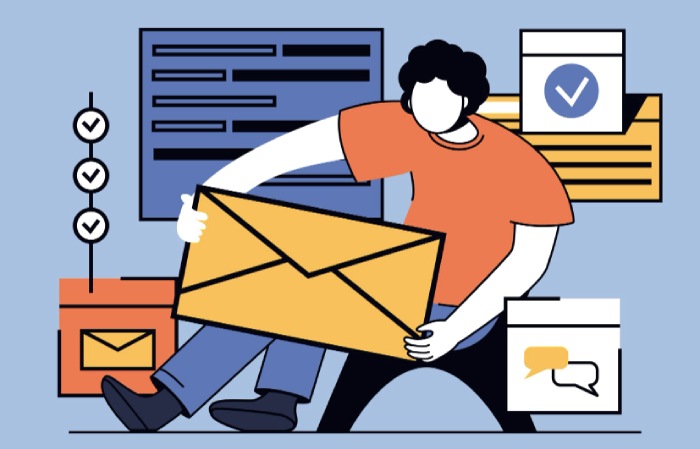 Why Is Email Deliverability Important For Online Businesses DMARC Report