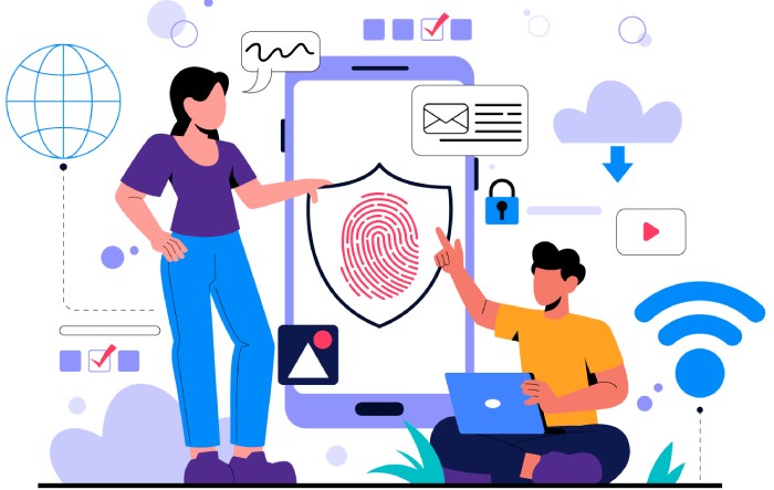 cybersecurity
