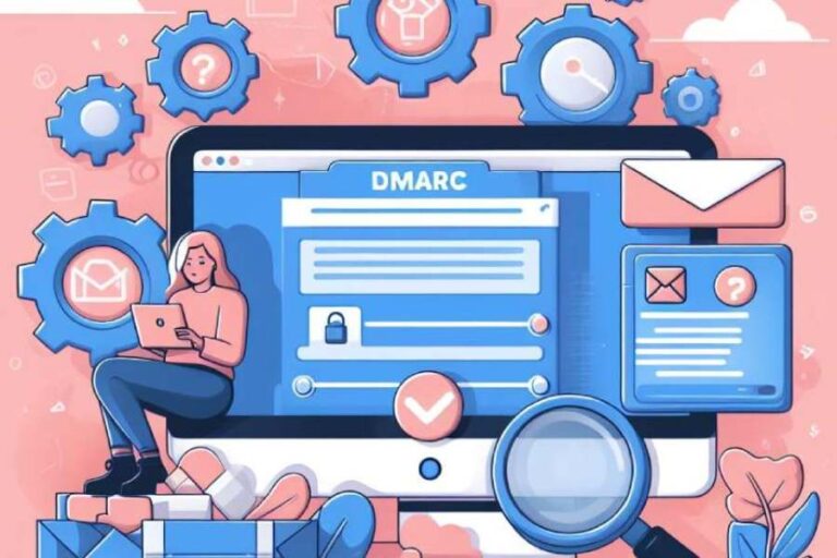 How Do You Configure Third-Party Vendors to Be DMARC Compliant?