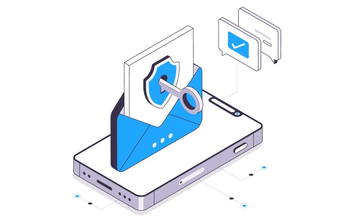 email security