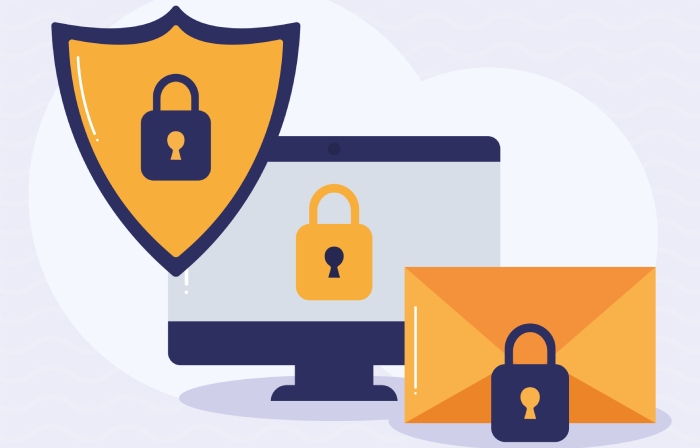 email security