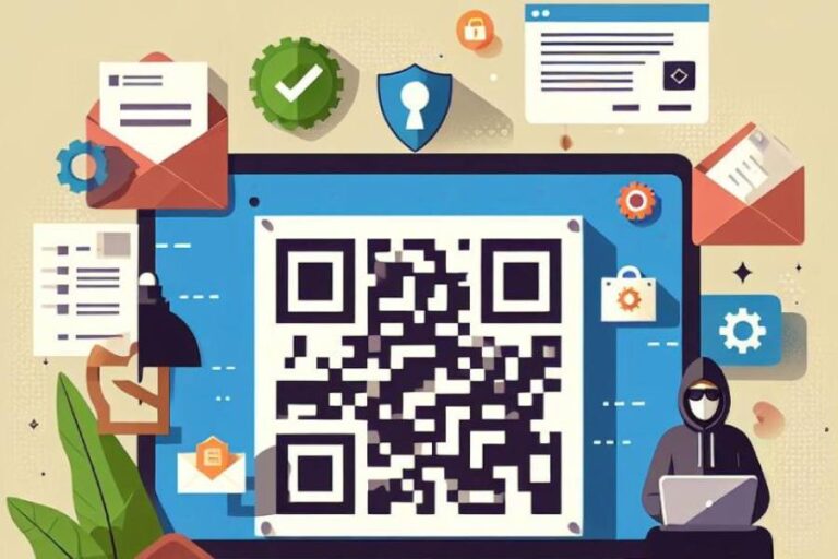 QR Code Phishing or Quishing is on the Rise; Here’s How You Can Prevent it
