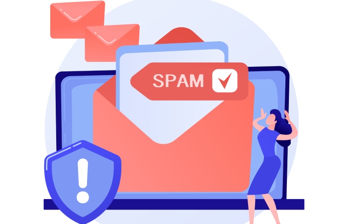 spam filters