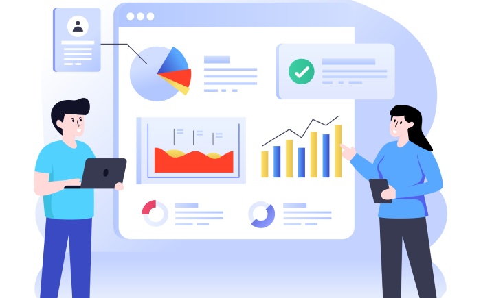 DMARC reporting and monitoring