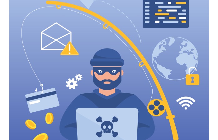 phishing attacks