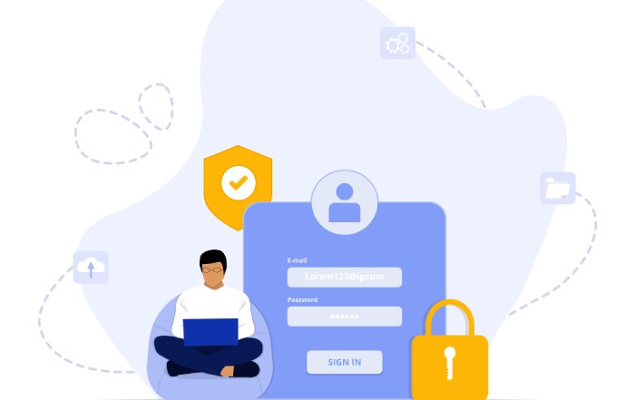 Two-factor Authentication